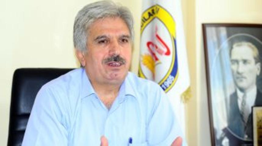 Ekmekteki D&uuml;zenlemeden Un Fabrikaları Sorumlu