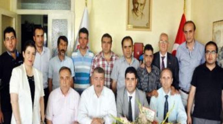 Ggc G&ouml;rev Dağılımı Yapıldı