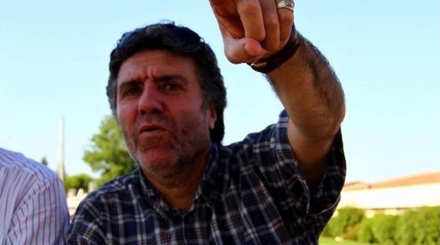 Samsunspor Ahmet Burak Solakel İle Anlaşmak &Uuml;zere