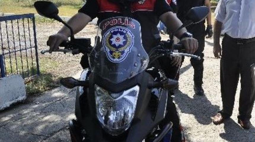 Akhisar&rsquo;da Yunus Timi Kuruldu