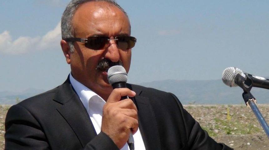 Ağrı'da Biyogaz Tesisleri Tanıtımı Yapıldı