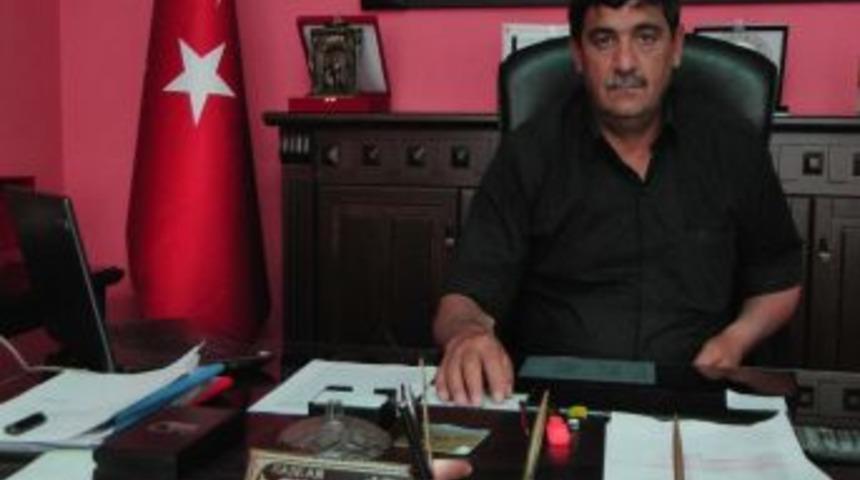 Bayburt Ziraat Odası Başkanı Yıldırımtepe: "Ot Ve Saman Fiyatları Bu Yıl Da Yüksek Seviyelerde Seyredebilir"