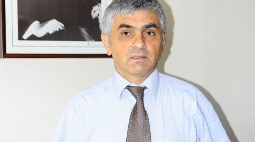 Mimarlar Odası Samsun Şubesi’ne Danıştay Dava Yetkisi Verdi