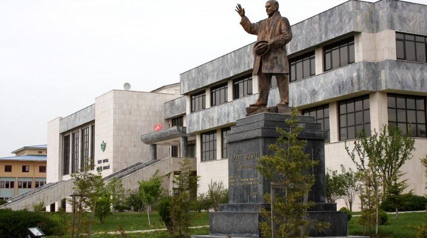 6 Bin Yeni &Ouml;ğrenci Kabul Edilecek