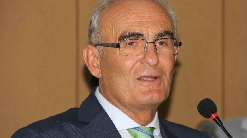 Başkan Yılmaz, En Başarılı 4. Başkan