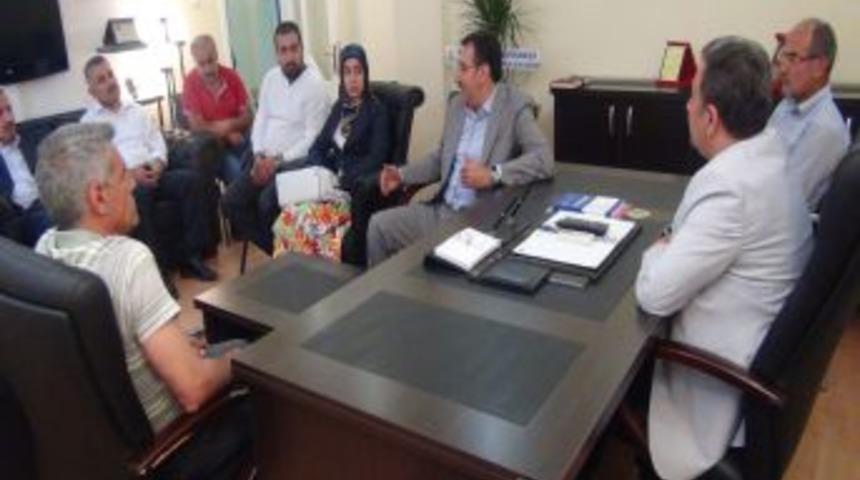 T&uuml;fenk&ccedil;i: Gezi Parkı Eylemleri Faiz Oranlarını Y&uuml;kseltti