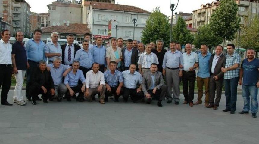 Havza Tso&rsquo;nun Yeni Y&ouml;netimi Belli Oldu