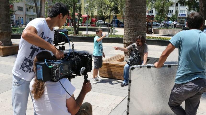 Denizli Belediyesi, &Ccedil;evre Sağlığı Filmi &Ccedil;ektiriyor