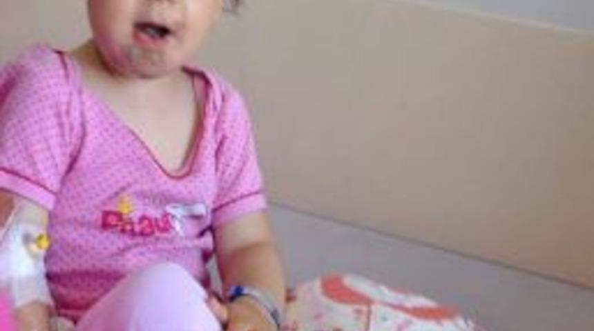 Minik Zeynep &Ouml;l&uuml;mden D&ouml;nd&uuml;