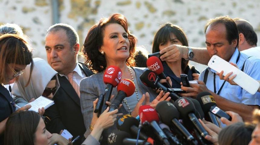 H&uuml;lya Ko&ccedil;yiğit: B&uuml;t&uuml;n Sorunları Ileri Bir Demokrasiyle &Ccedil;&ouml;zebiliriz