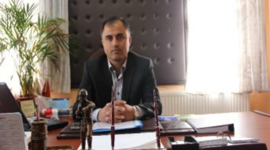 &Ouml;zel Maden Ocağı İş&ccedil;ileri Zonguldak&rsquo;a Y&uuml;r&uuml;mek İstedi