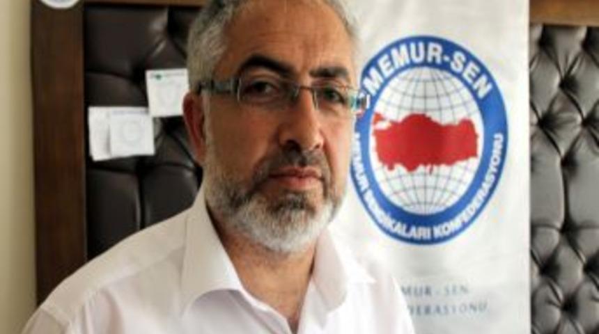 Sivas&rsquo;ta Sağlık &Ccedil;alışanlarının Darp Edildiği Iddiası