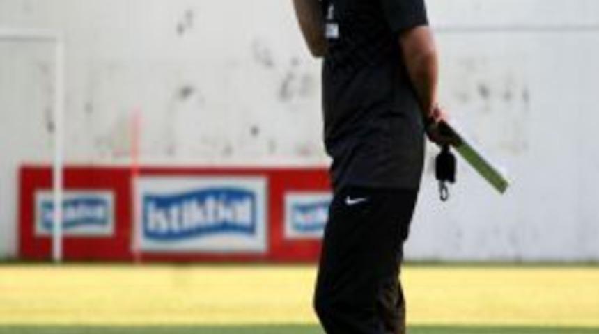 Trabzonspor, Hazırlıklarını S&uuml;rd&uuml;r&uuml;yor