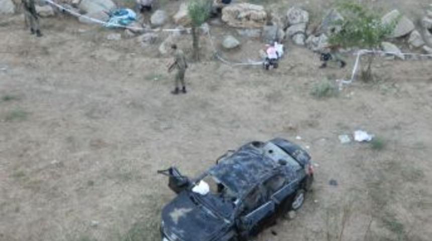 Batman&rsquo;da trafik kazası: 9 &Ouml;l&uuml;