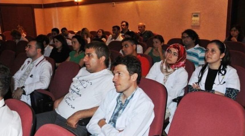 Om&uuml;&rsquo;de Yenidoğanlarda Ağır Kombine İmm&uuml;n Yetmezlik Taraması