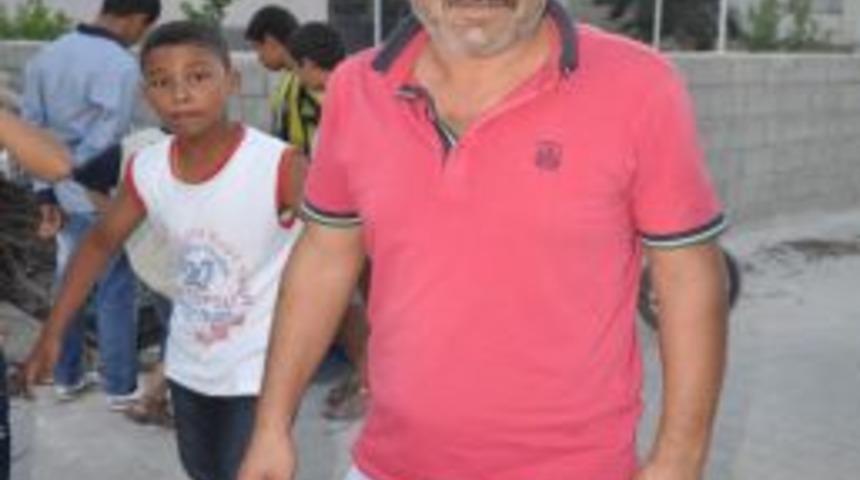 Reyhanlı'da 2 El Bombası Bulundu