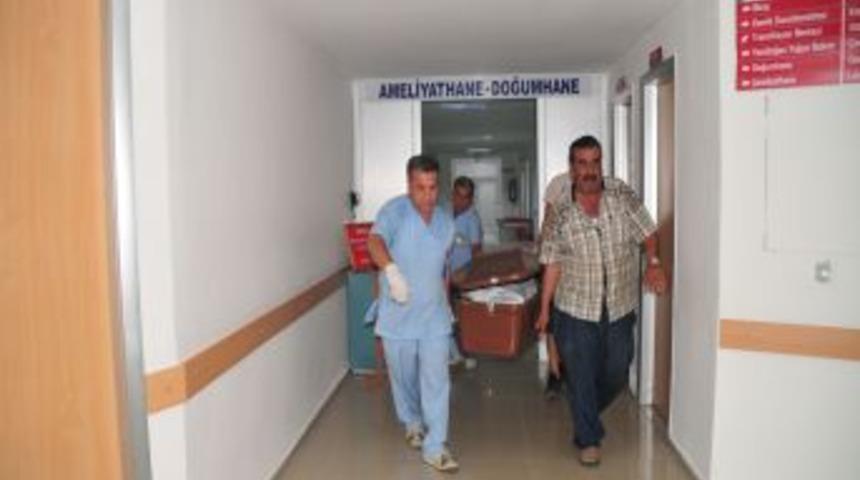 Fethiye'de Aynı B&ouml;lgede 15 Dakika Arayla Iki Boğulma Yaşandı