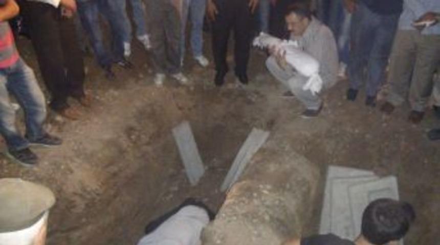 Batman'daki Kaza: Hayatını Kaybeden 9 Kişi Toprağa Verildi