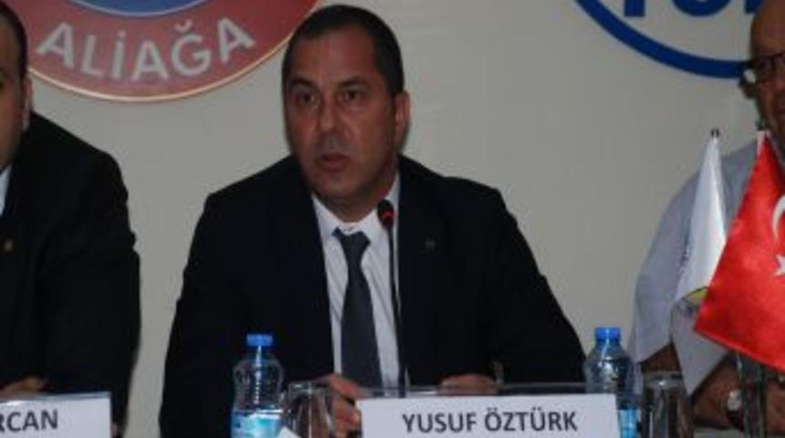 İzmir K&ouml;rfezi Dışına Kılavuz Alma Ve Demirleme Sorunu &Ccedil;&ouml;z&uuml;ld&uuml;