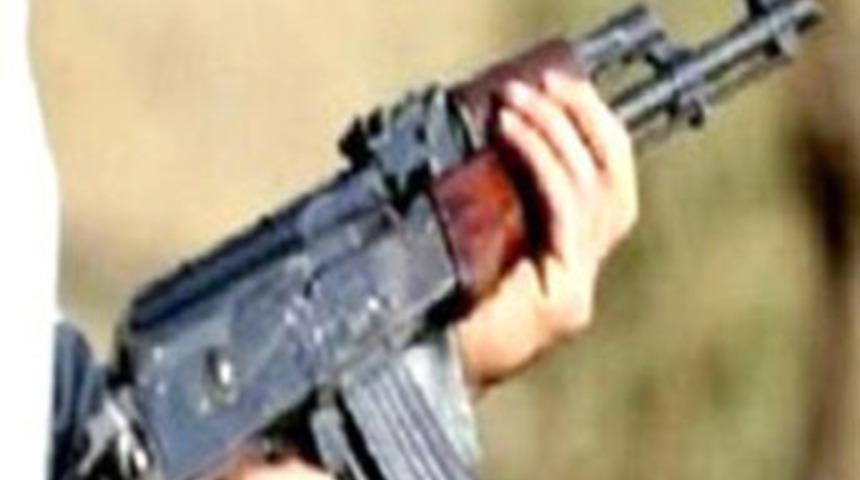 Tunceli'de silahlı saldırı