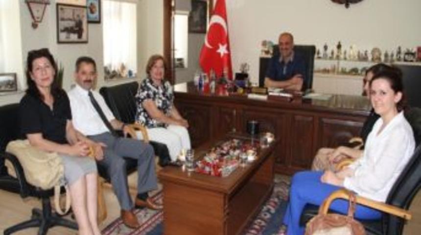 Kulalı Kadınlar Geleceklerini Kendileri Y&ouml;netecek