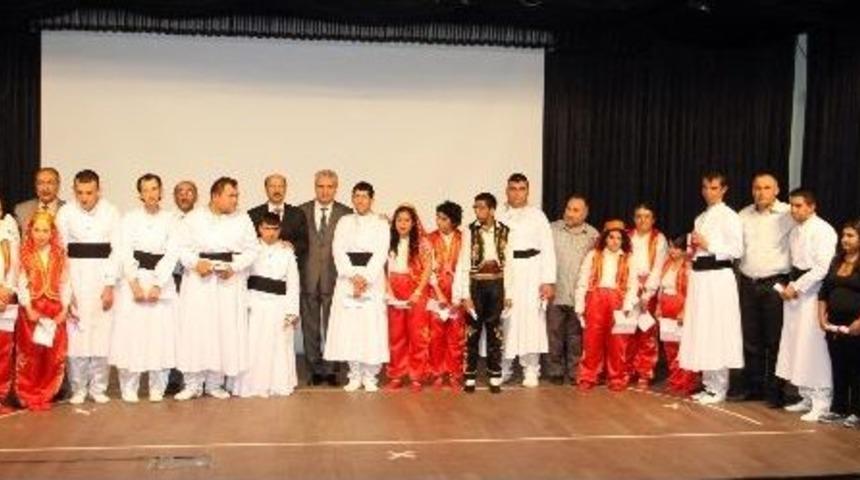 Sincan Belediyesi Engellilerin Her Zaman Yanında