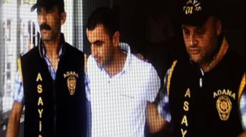 Hırsız Zanlısı Yakalanınca Ağabeyinin Katilini &Ouml;ld&uuml;remediğine Kahroldu