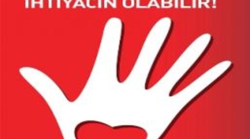 Gaziosmanpaşa Belediyesi&rsquo;nden &lsquo;kan G&ouml;n&uuml;ll&uuml;leri&rsquo; Kampanyası