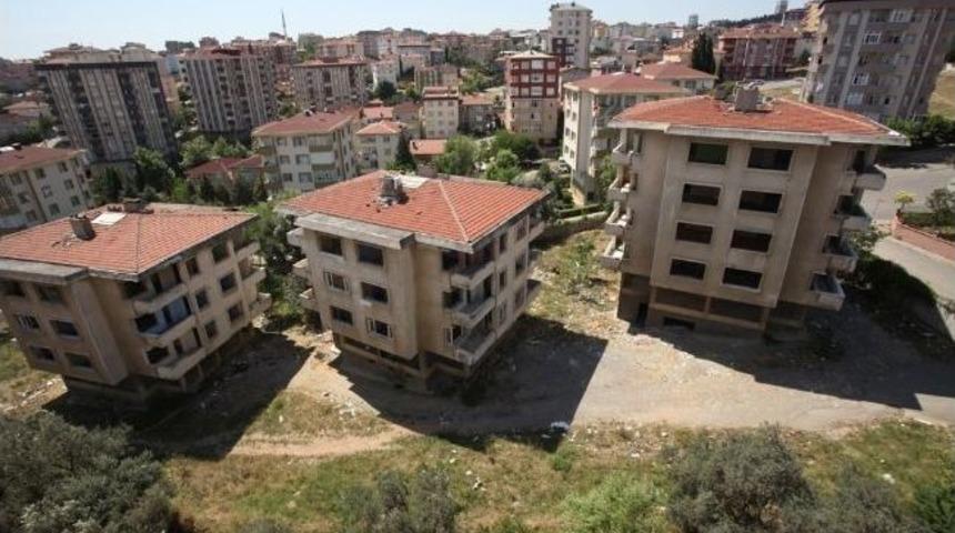 Kartal&rsquo;da &lsquo;yerinde D&ouml;n&uuml;ş&uuml;m&rsquo; Devam Ediyor