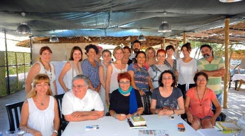 Edebiyat R&uuml;zgarı Devam Ediyor