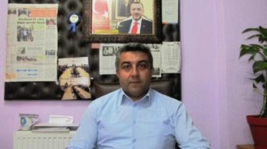 Hisarcık&rsquo;a H&uuml;k&uuml;met Konağı M&uuml;jdesi