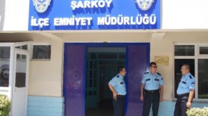 Şark&ouml;y İl&ccedil;e Emniyet M&uuml;d&uuml;rl&uuml;ğ&uuml; Hırsızlıklara Karşı Uyardı