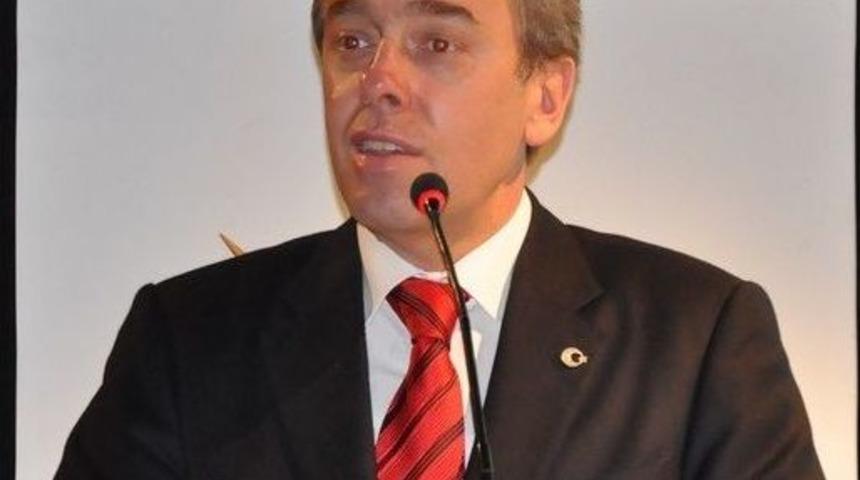 Ak Parti'li Vural Kavuncu: