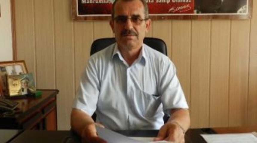 Bozdağ&rsquo;dan Esnaflara Yeni Nesil Yazarkasa Uyarısı