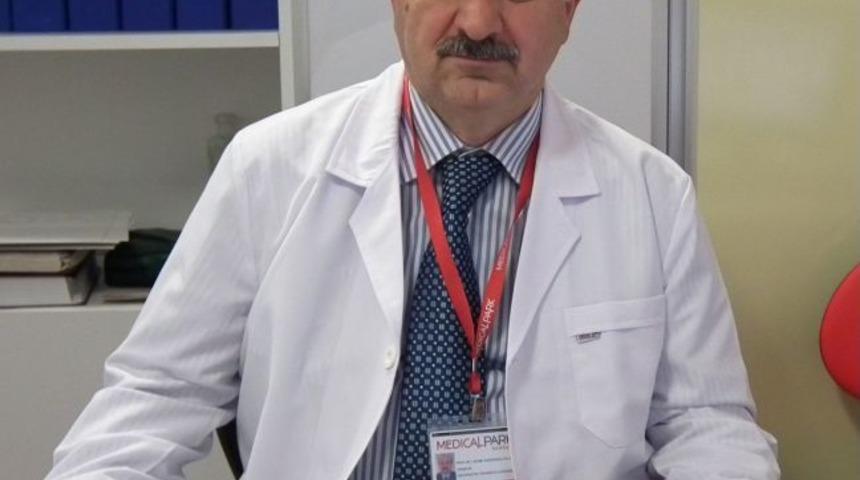 Uzayan Platin, Skolyoz Hastalarını Altı Ayda Bir Ameliyat Olmaktan Kurtarıyor