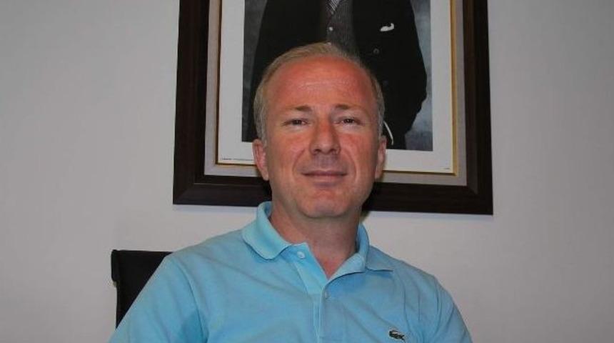 Aydın Eczacı Odası&rsquo;ndan A&ccedil;ıklama