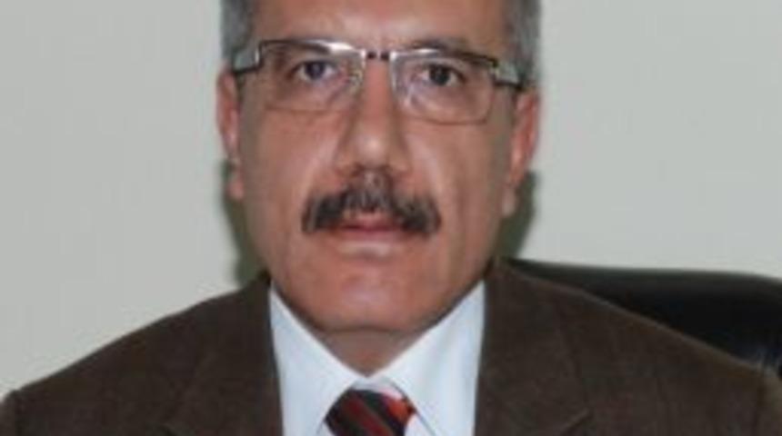 Tatar: "deprem &Ouml;ncesi Tedbir Almak, Yara Sarmaktan Daha &Ouml;nemli"