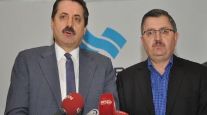 Bakan &Ccedil;elik, Kamu S&ouml;zleşmelilerine Kadro M&uuml;jdesi Verdi