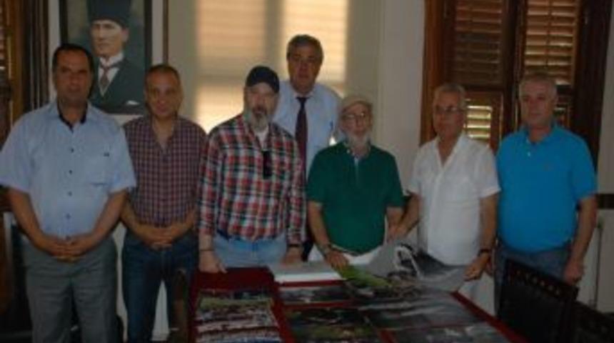 14. Ulusal Kırkpınar Fotoğraf Yarışması