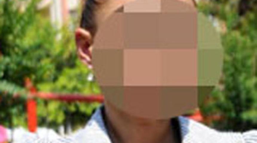 13 yaşındaki kıza WhatsApp'tan taciz