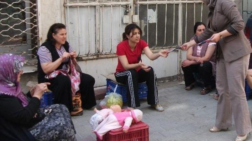 &Uuml;lk&uuml; Ocaklarından Sosyal Sorumluluk Projesi