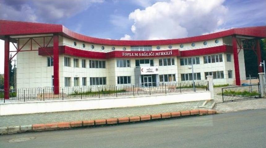 Tekkek&ouml;y Toplum Sağlığı Merkezi A&ccedil;ılıyor