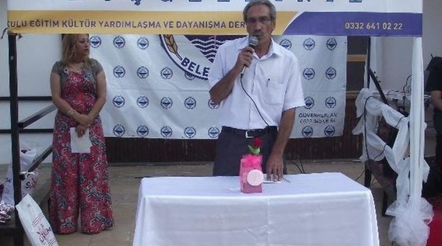 Kulu&rsquo;da Geleneksel Dayanışma Gecesi