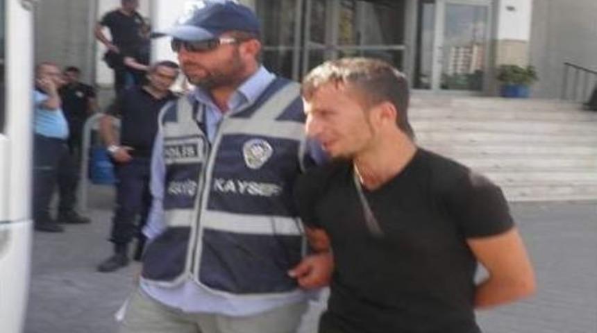 Polis Gesp Ve Yapmacılara Ge&ccedil;it Vermedi