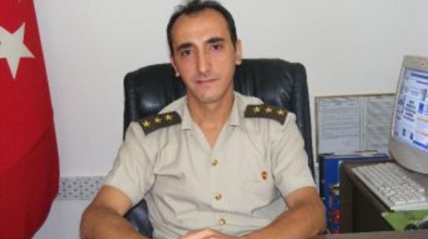 Y&uuml;zbaşı İ&ccedil;&ouml;z&rsquo;&uuml;n Tayini Adıyaman&rsquo;a &Ccedil;ıktı