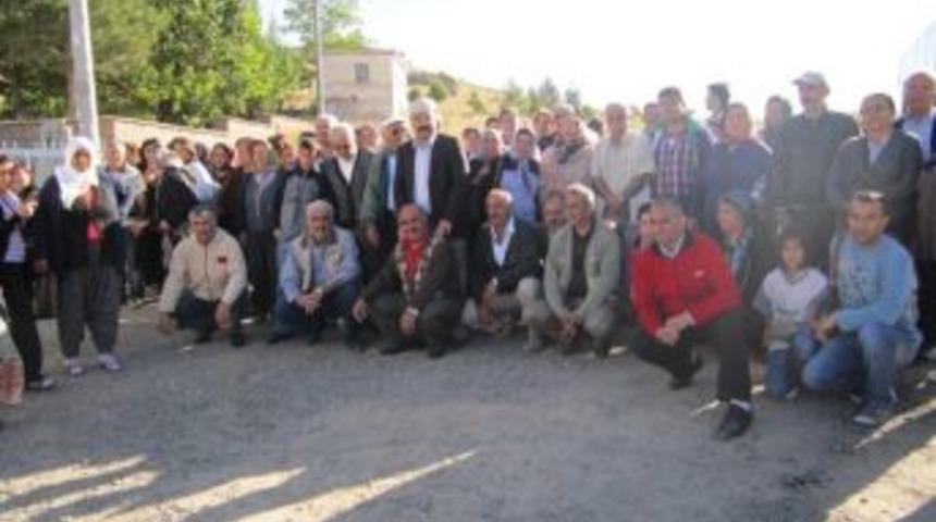 Hacı Bektaş Ziyaretleri Başladı