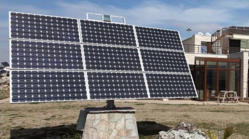 Antalya'nın Karbon Ayak İzi &Ccedil;ıkarılacak