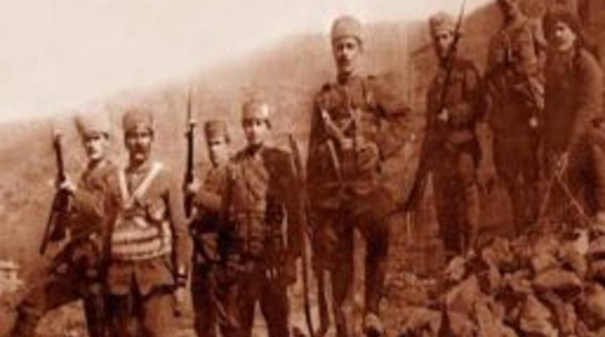 Milli M&uuml;cadele Kahramanları Anlatılacak