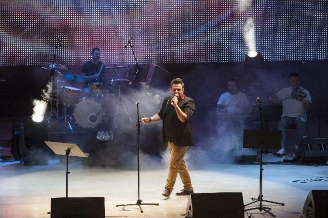 Bursa&rsquo;da M&uuml;zik Ş&ouml;leni