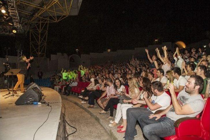 Bursa’da Müzik Şöleni G2